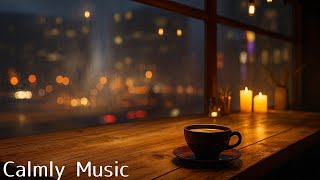 Calm Reflections โ Relaxing BGM for Work and Study