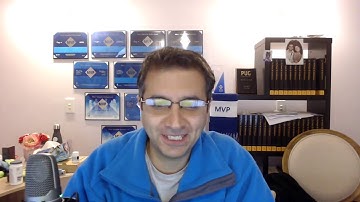 Reza Rad - Data Preparation Tricks You Should Know for Power BI Solution