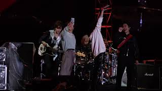 2026.02.28 1st FNC Band Kingdom in Hong Kong - Special Stage