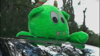 Kemaya - Future Flow (Freestyle) #puffinonzootiez #future