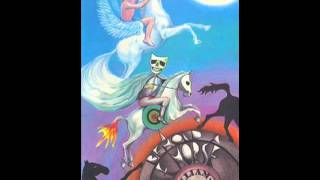 William Cooper s Behold a Pale Horse BOOK SUMMARY