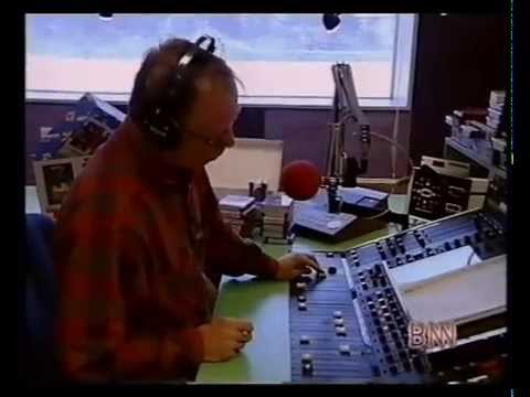 BNN (VOO) bij Jack Spijkerman 1995