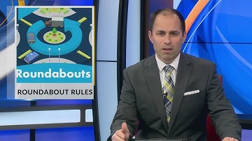 Roundabouts 101: Your Guide to Navigating Circular Intersections with Ease