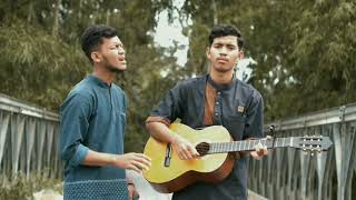 RINDU KEU ADOE - arie bara (cover by Zulkarnaini & naufal)