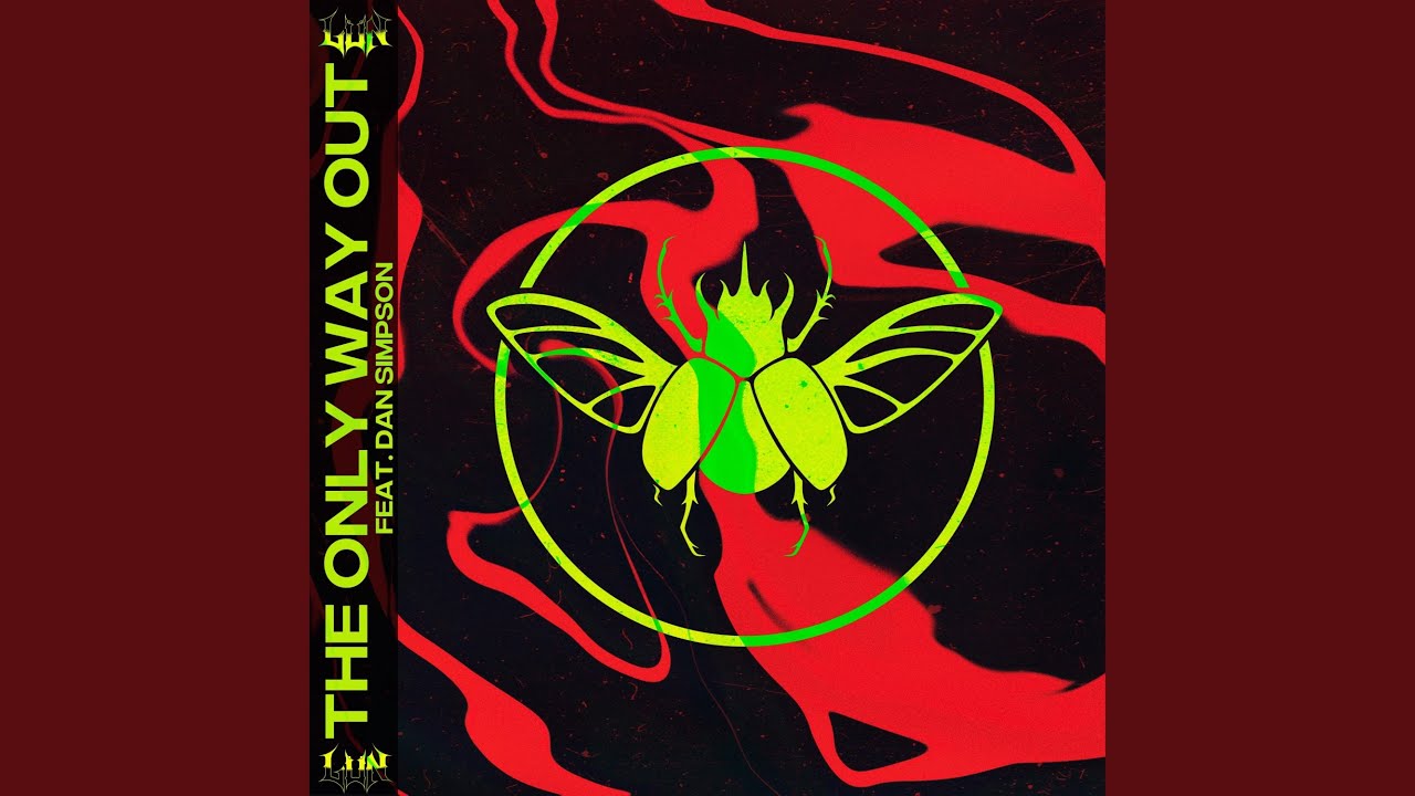 Guarda The Only Way Out (feat. Artemis Rising) su YouTube