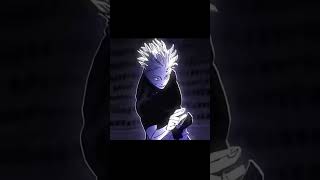infinity of gojo||Jjk||anime