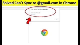 How to Fix Connection Failed (-105) Error in Google Chrome