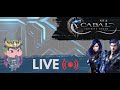 LIVE! CABAL INFINITE COMBO ||Grinding Dari 0||EP 5