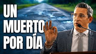 La ALARMANTE cifra que preocupa a Rosario: una FATALIDAD por día en las rutas