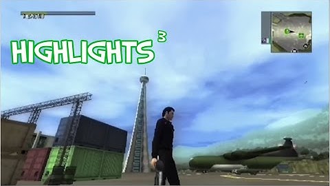 Nerd³ Highlights - God Damn you, Ryanair!