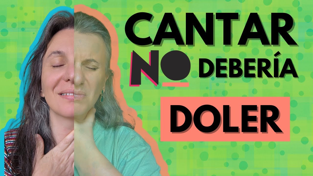 8 Ejercicios para Liberar la Garganta en solo 13 Minutos