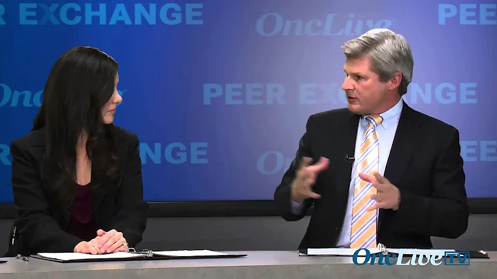 Optimizing Maintenance Therapy in Non-Small Cell Lung Cancer