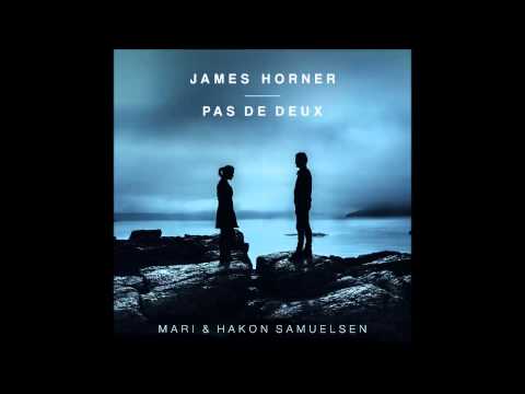 01 - Part 1 - James Horner - Pas De Deux ( Mari & Hakon Samuelsen )