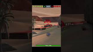 Точный прицел — залог успеха в WOT Blitz