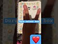 #プロジェクトセカイ #プロセカ #paper #sticker #diy #blindbagpaper #papersquishy #unboxing #music