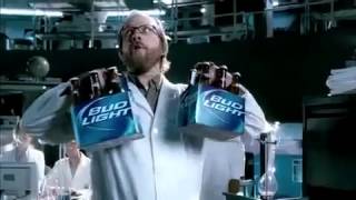 Bud Light Commercial - Asteroid [TOPFUNNYADS.COM]