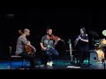Kulttuurikellari LIVE: The Litany of the Peaks - Gigue avec Steve, Epilogue and Shadows