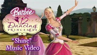 Barbie™ in the 12 Dancing Princesses - \