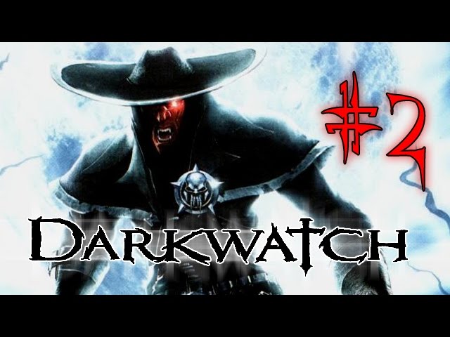Darkwatch - Metacritic