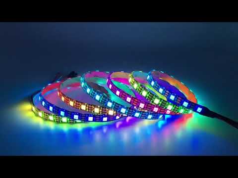 Светодиодная Лента: Лучшая и Недорогая Светодиодная Лента