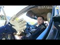 Entitled Driver Refuses to Step Out  Of His Car, Ends Badly
