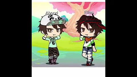 Elias & Abdullah