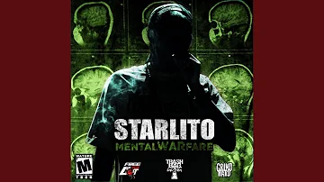 Mental Warfare [Prod.by DJ Burn One] (feat. Robin Raynelle)