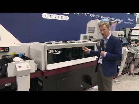 Meteor Inkjet and