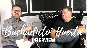 Reasons why Bachata has taken over Salsa Ed "Bachadicto" Huerta @IESocial Interview