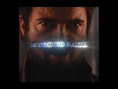 Billy Butcher - "Scorched Earth" | Montagem Supersonic (Slowed & Reverb) #shorts