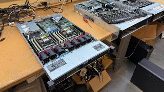 Is 128GB Ram Server a flex Nowadays? 