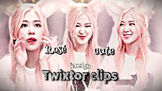 Rose cute twixtor clips | (4k) | | Twixtor clips | Velocity clips | slow motion