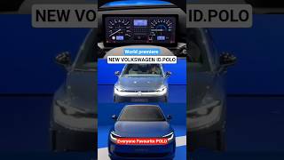 Volkswagen ID. Polo 2027 🔥 Electric Polo Revealed | Old Polo GT TSI Fans #polo #volkswagen