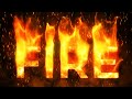🔥 Реалистичная анимация огня в After Effects - Симуляция пламени в Stardust - AEplug 295