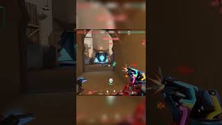 "Best Brimstone ACE Ever🤯🤯 | #valorant 🔥🫣” #shorts #shortsfeed #viral #trending #youtubeshorts #ace