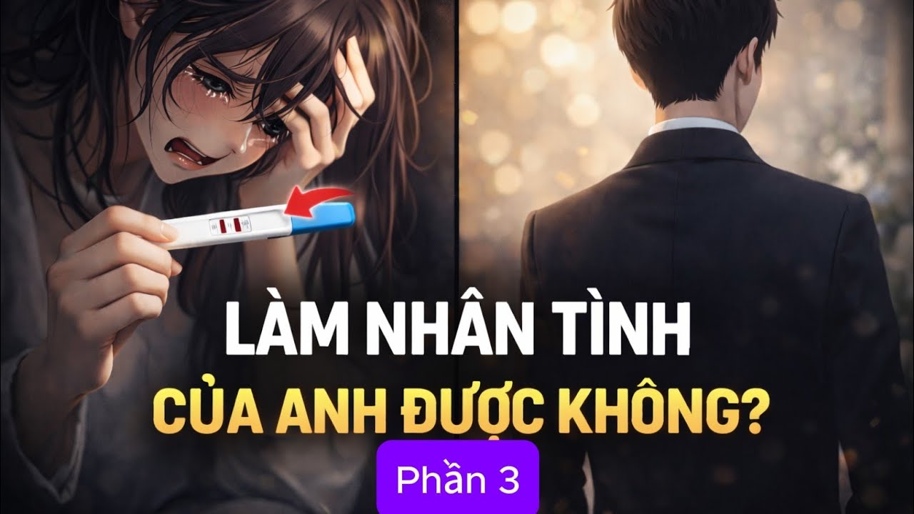truyện ngôn tình Audio dài: Những mùa mưa không lặp lại