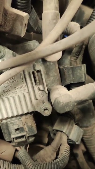 P0300 P0302 P0303 Missfire o motor tiembla en vw jetta #mecanica #