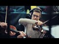 Chris Roe &amp; the English Session Orchestra - First Step - Armstrong OST Official Music Video