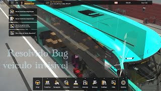🚛 Como Resolver o Erro do Caminhão Invisível no Comboio com ReShade (ETS2/ATS)