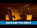 Build a Better World: Save the bees with WWF