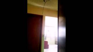 Mi Sobrino Me Pidio Que Le Pegara Con La Almoada