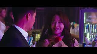 Confidential Assignment 2 Telugu (yoon dance)