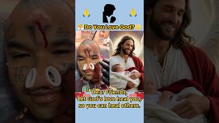 This Prayer Brings Instant Healing Try It Now