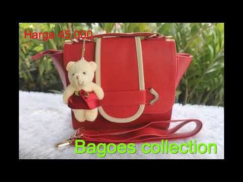 Like & Subscribe sis Tampil Cantik Kekikian dengan Ransel Mini Korea Style (PROMO) (Tersedia Warna G. 