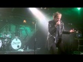 Edguy - Defenders of the Crown (24.9.2014 Lutakko, Jyväskylä)