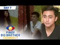 Day 7: Crismar, mas kinilala pa sina Liofer at Alyssa | PBB Connect