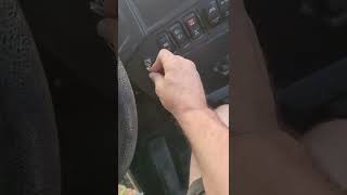 2020 polariz RZR starting issue..FIX