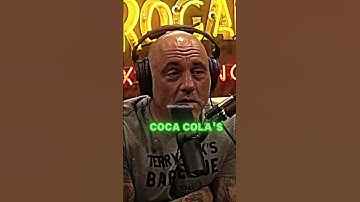 Joe Rogan Reacts To Cristiano Ronaldo Costing Coca-Cola  $4 Billion
