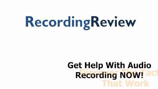 Youtube Audio Reverse Engineering - Test #6
