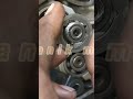 cara susun ring kopling supra yang benar #shortvideo #mekanikmotor #mekanikmuda